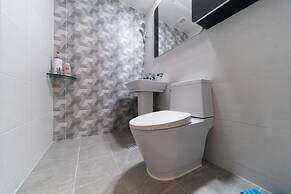 Busan Haeoream Pension