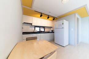 Busan Haeoream Pension