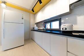 Busan Haeoream Pension