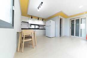 Busan Haeoream Pension