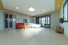 Busan Haeoream Pension