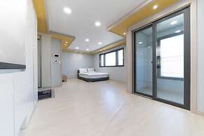 Busan Haeoream Pension