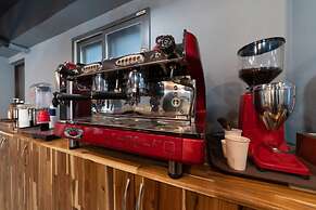 Busan Haeoream Pension