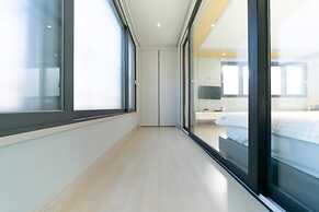 Busan Haeoream Pension