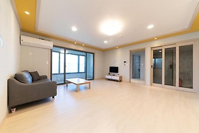 Busan Haeoream Pension