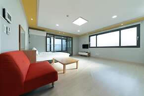 Busan Haeoream Pension