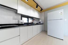 Busan Haeoream Pension