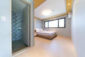 Busan Haeoream Pension