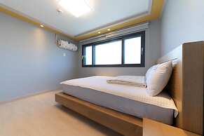 Busan Haeoream Pension