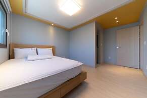 Busan Haeoream Pension