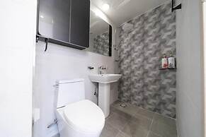 Busan Haeoream Pension