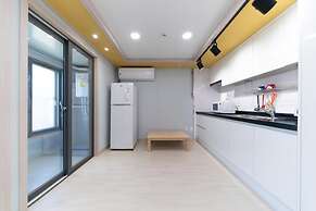 Busan Haeoream Pension