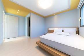 Busan Haeoream Pension