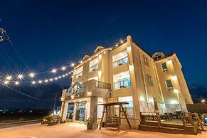 Seogwipo Dobitnarae Resort