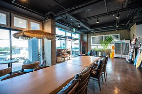 Seogwipo Dobitnarae Resort