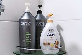 Seogwipo Dobitnarae Resort