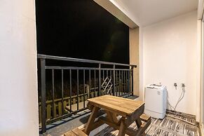 Seogwipo Dobitnarae Resort