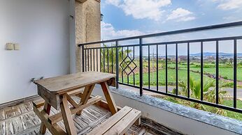 Seogwipo Dobitnarae Resort