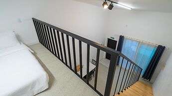 Gapyeong Yeoldudal Spapension&camping