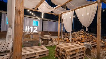 Gapyeong Yeoldudal Spapension&camping