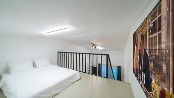 Gapyeong Yeoldudal Spapension&camping