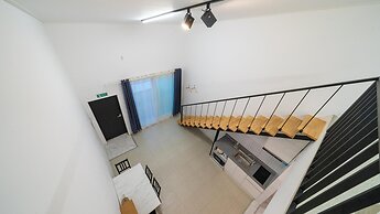 Gapyeong Yeoldudal Spapension&camping