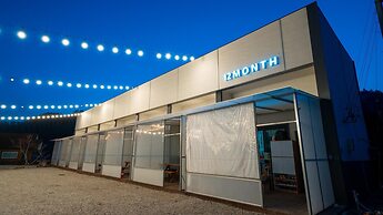 Gapyeong Yeoldudal Spapension&camping