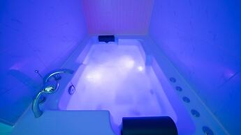 Gapyeong Yeoldudal Spapension&camping