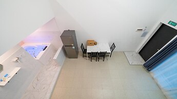 Gapyeong Yeoldudal Spapension&camping