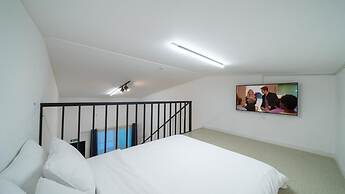 Gapyeong Yeoldudal Spapension&camping