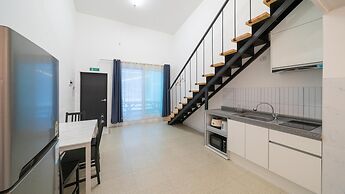 Gapyeong Yeoldudal Spapension&camping