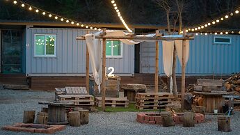 Gapyeong Yeoldudal Spapension&camping