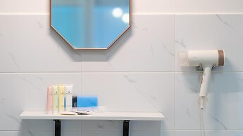 Gapyeong Yeoldudal Spapension&camping