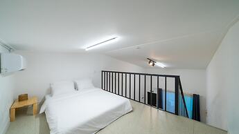 Gapyeong Yeoldudal Spapension&camping