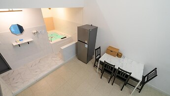 Gapyeong Yeoldudal Spapension&camping