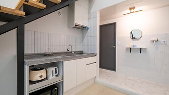 Gapyeong Yeoldudal Spapension&camping