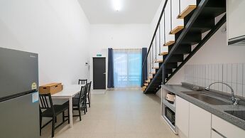 Gapyeong Yeoldudal Spapension&camping