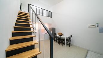 Gapyeong Yeoldudal Spapension&camping