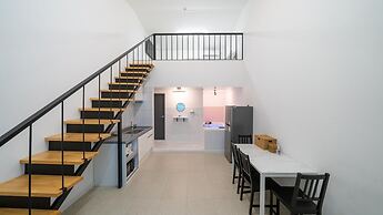 Gapyeong Yeoldudal Spapension&camping