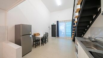 Gapyeong Yeoldudal Spapension&camping