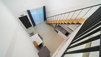 Gapyeong Yeoldudal Spapension&camping