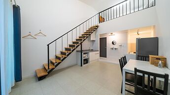 Gapyeong Yeoldudal Spapension&camping