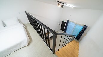 Gapyeong Yeoldudal Spapension&camping