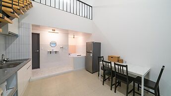 Gapyeong Yeoldudal Spapension&camping