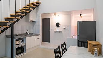 Gapyeong Yeoldudal Spapension&camping