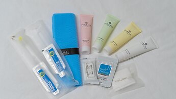 Gapyeong Yeoldudal Spapension&camping