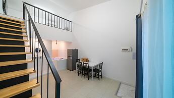 Gapyeong Yeoldudal Spapension&camping