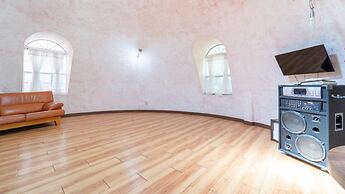 Yangpyeong Santa Pension