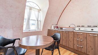 Yangpyeong Santa Pension