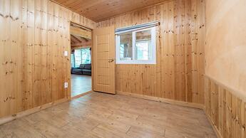 Yangpyeong Santa Pension